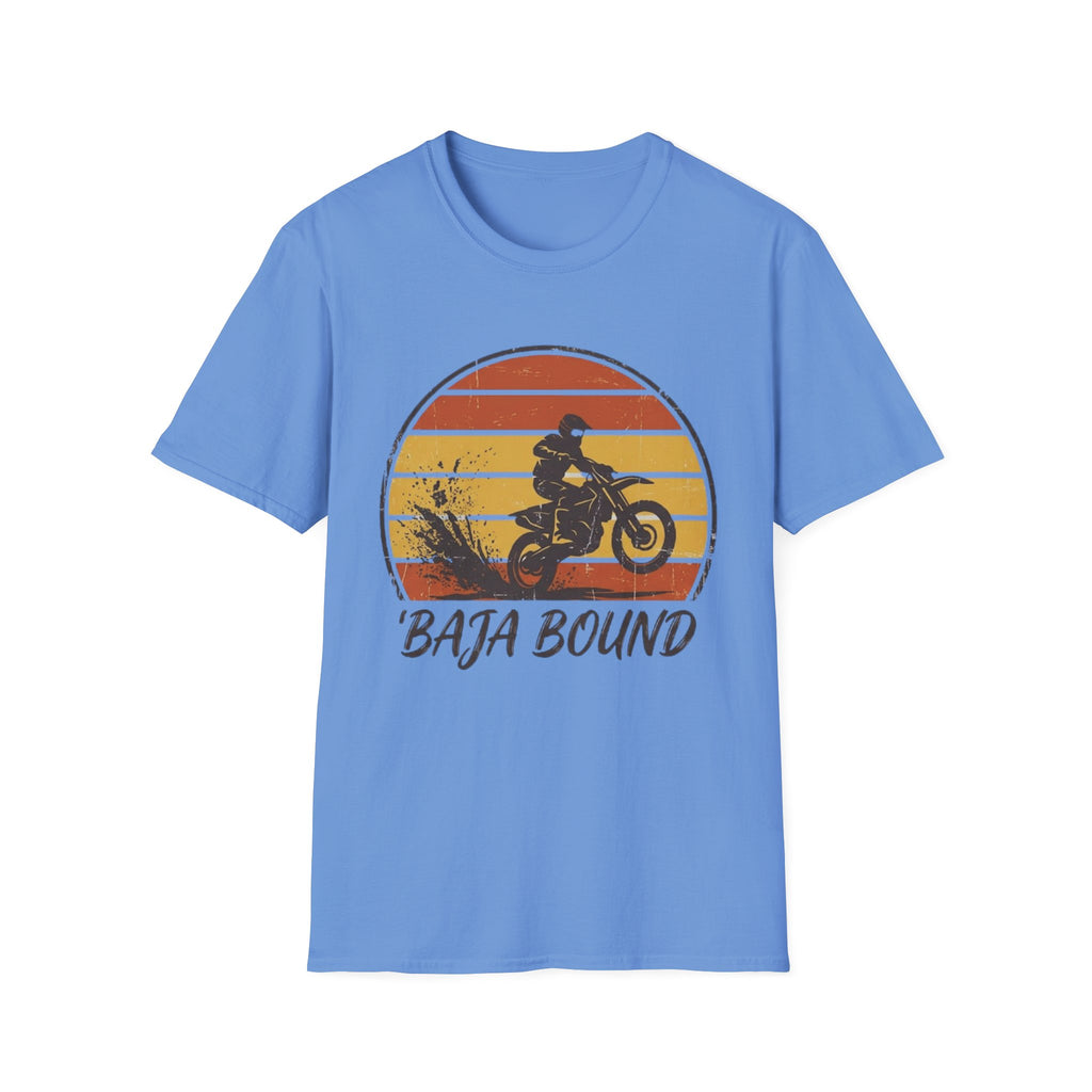 Baja Bound T-Shirt