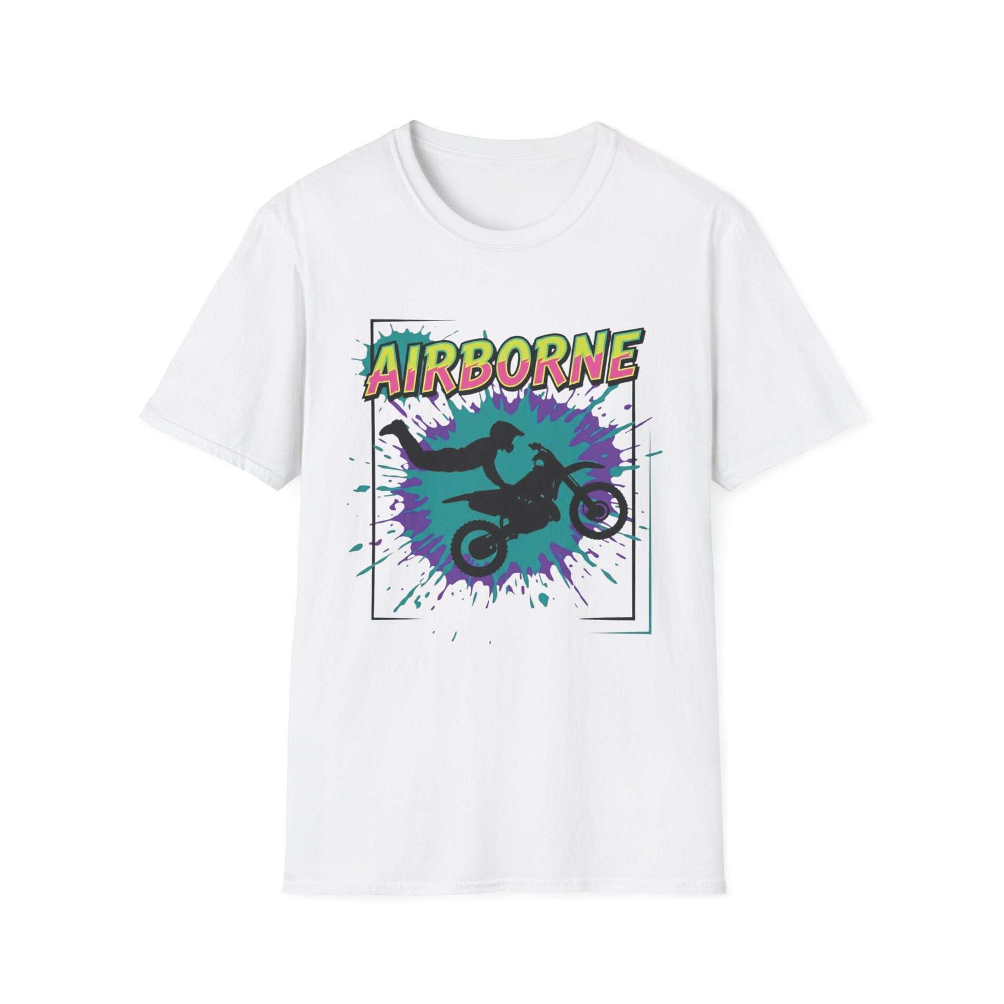 Airborne T-Shirt