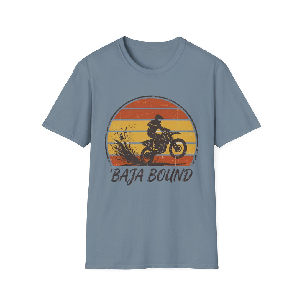 Baja Bound T-Shirt