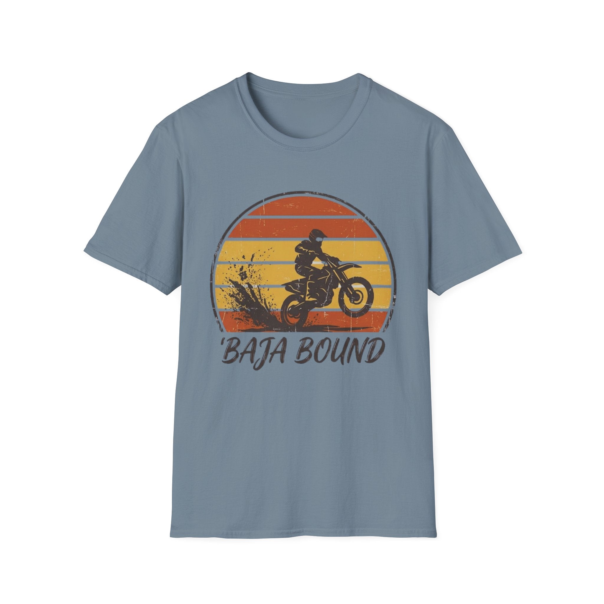 Baja Bound T-Shirt
