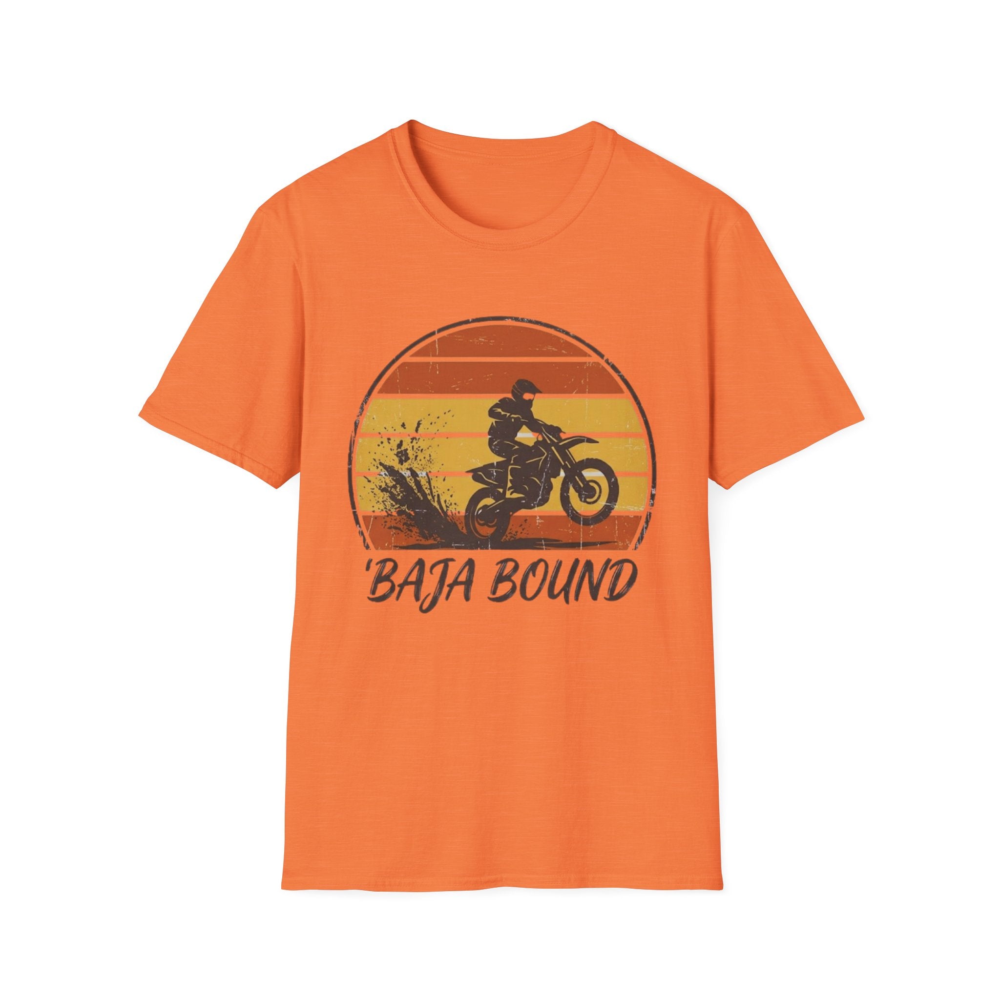 Baja Bound T-Shirt
