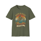 Throttle It Out T-Shirt