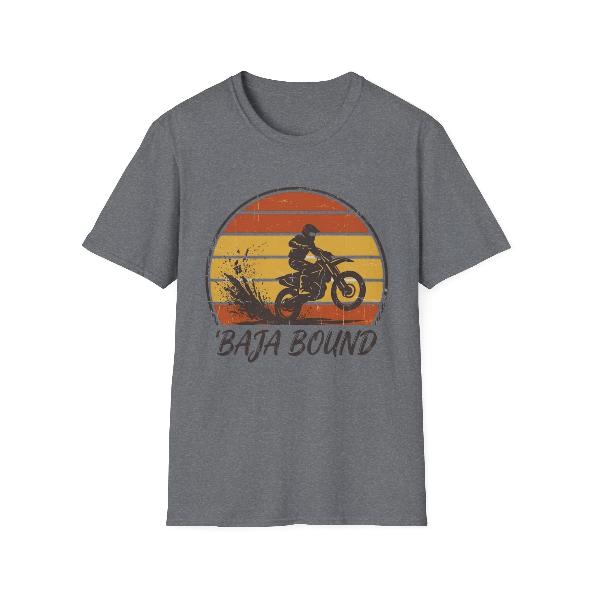 Baja Bound T-Shirt