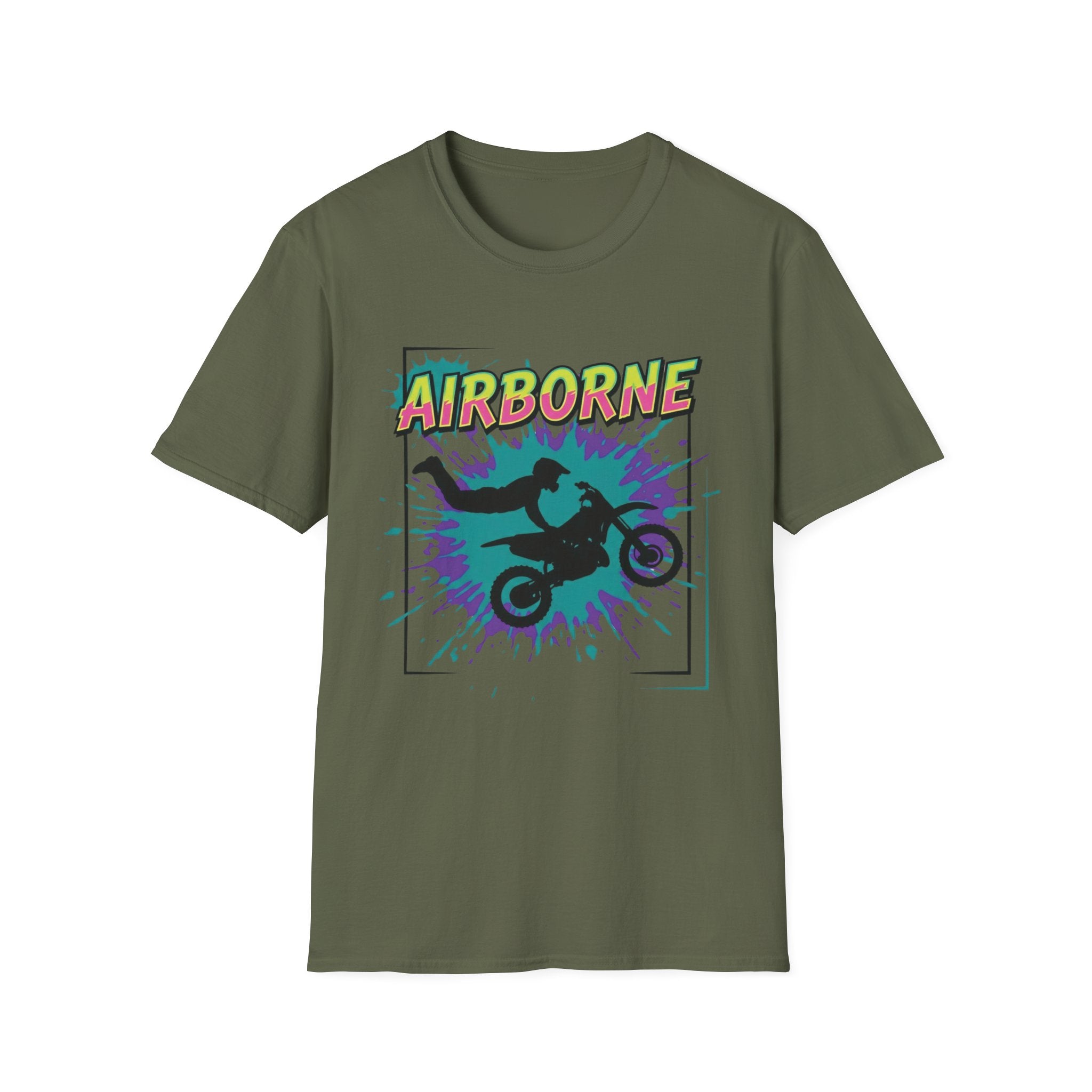 Airborne T-Shirt