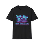 100% Adrenaline T-Shirt