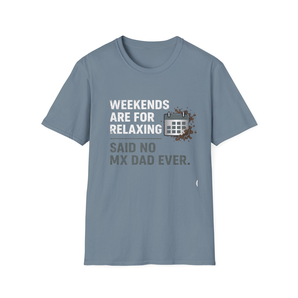Weekend Reality T-Shirt
