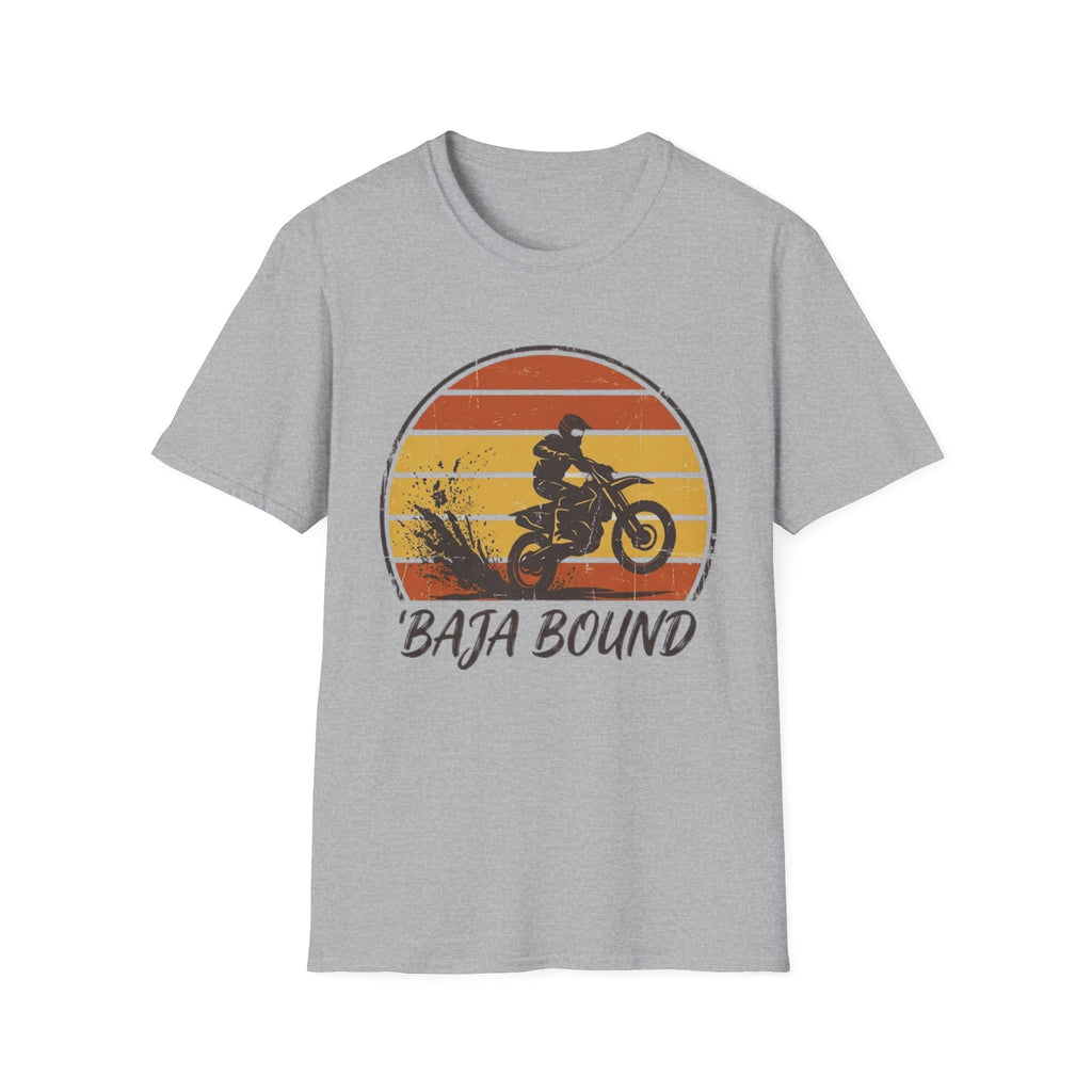 Baja Bound T-Shirt