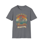 Throttle It Out T-Shirt