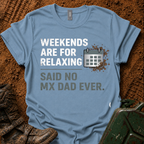 Weekend Reality T-Shirt