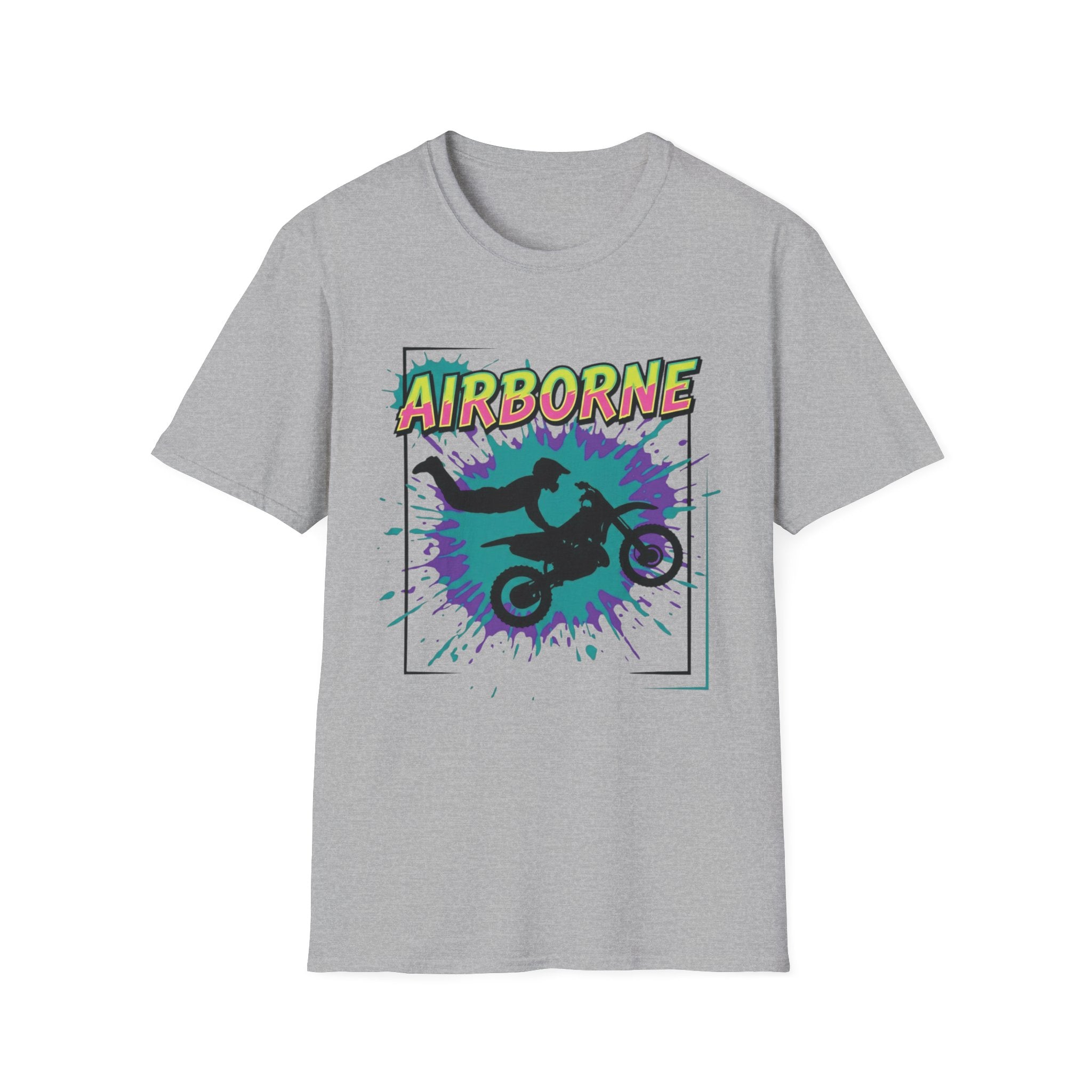 Airborne T-Shirt