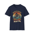 Throttle It Out T-Shirt