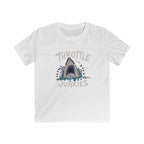 Seth Rowe Throttle Junkies T-Shirt