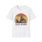 Baja Bound T-Shirt