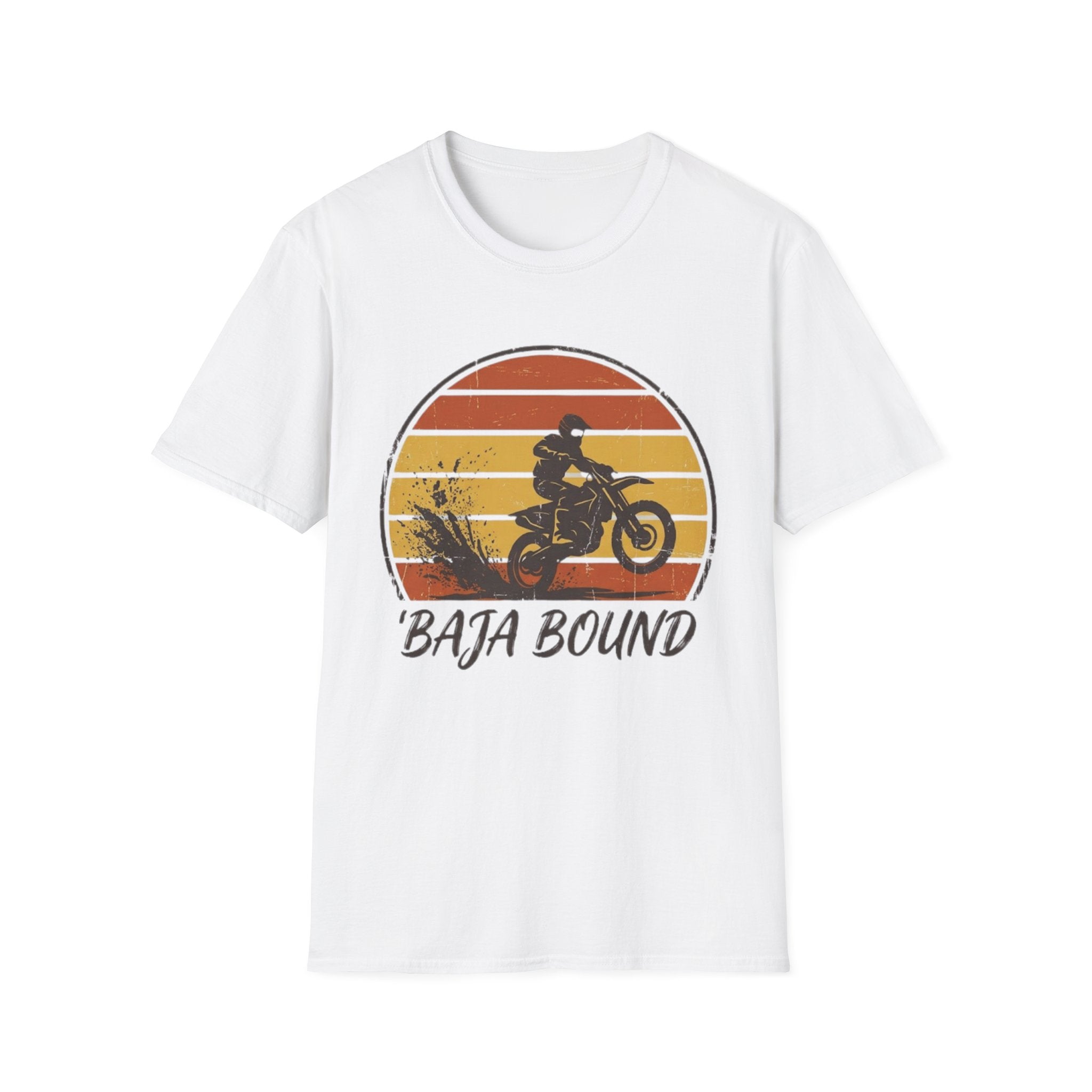 Baja Bound T-Shirt