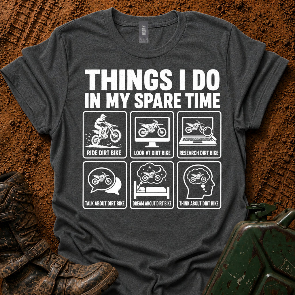 Dark Heather