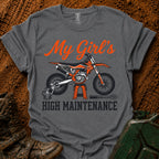 Graphite Heather