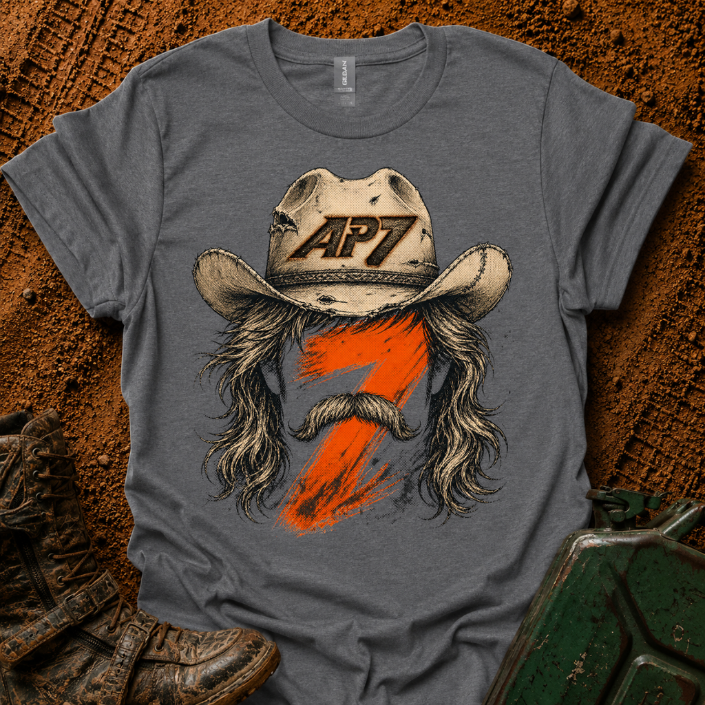 Graphite Heather