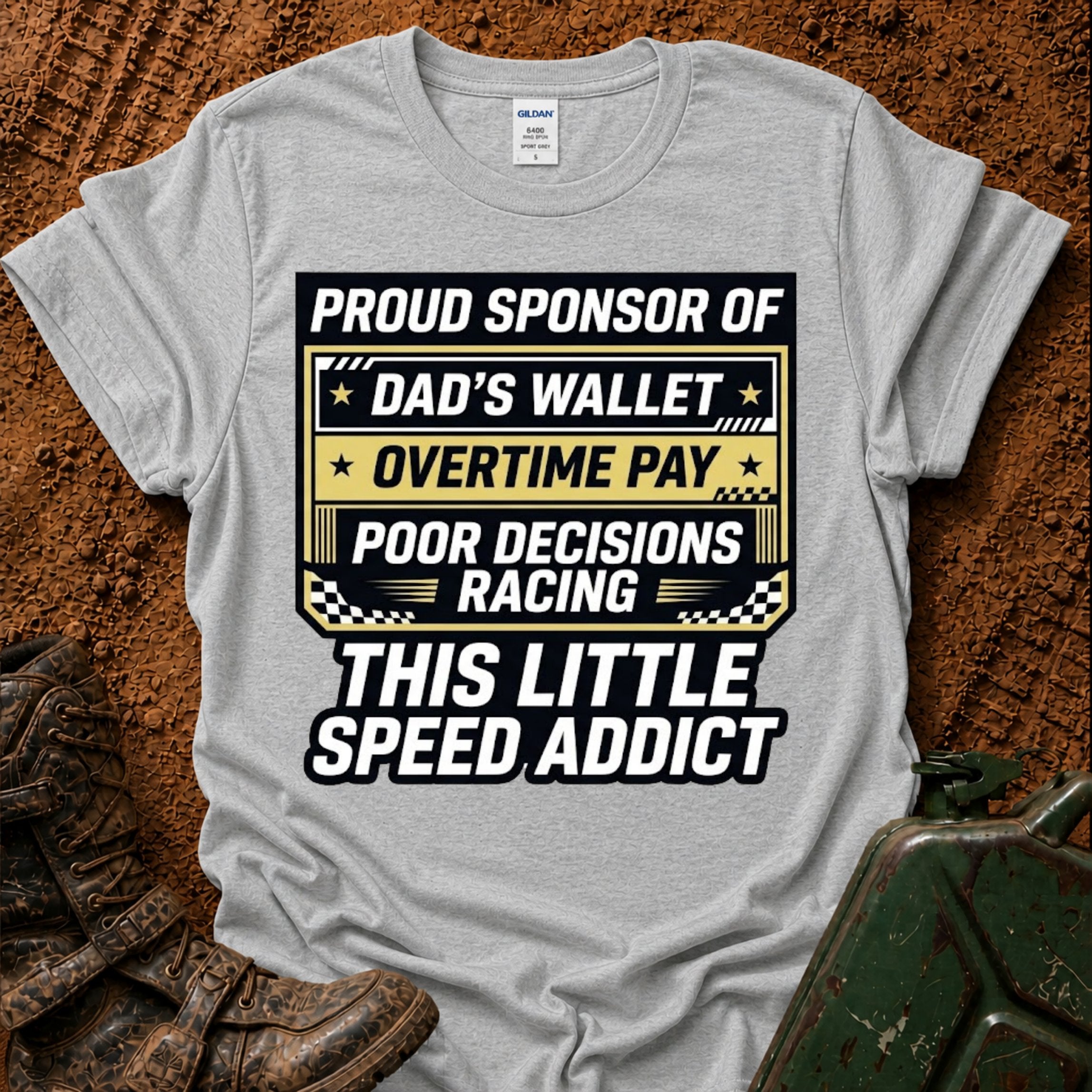 Sport Grey