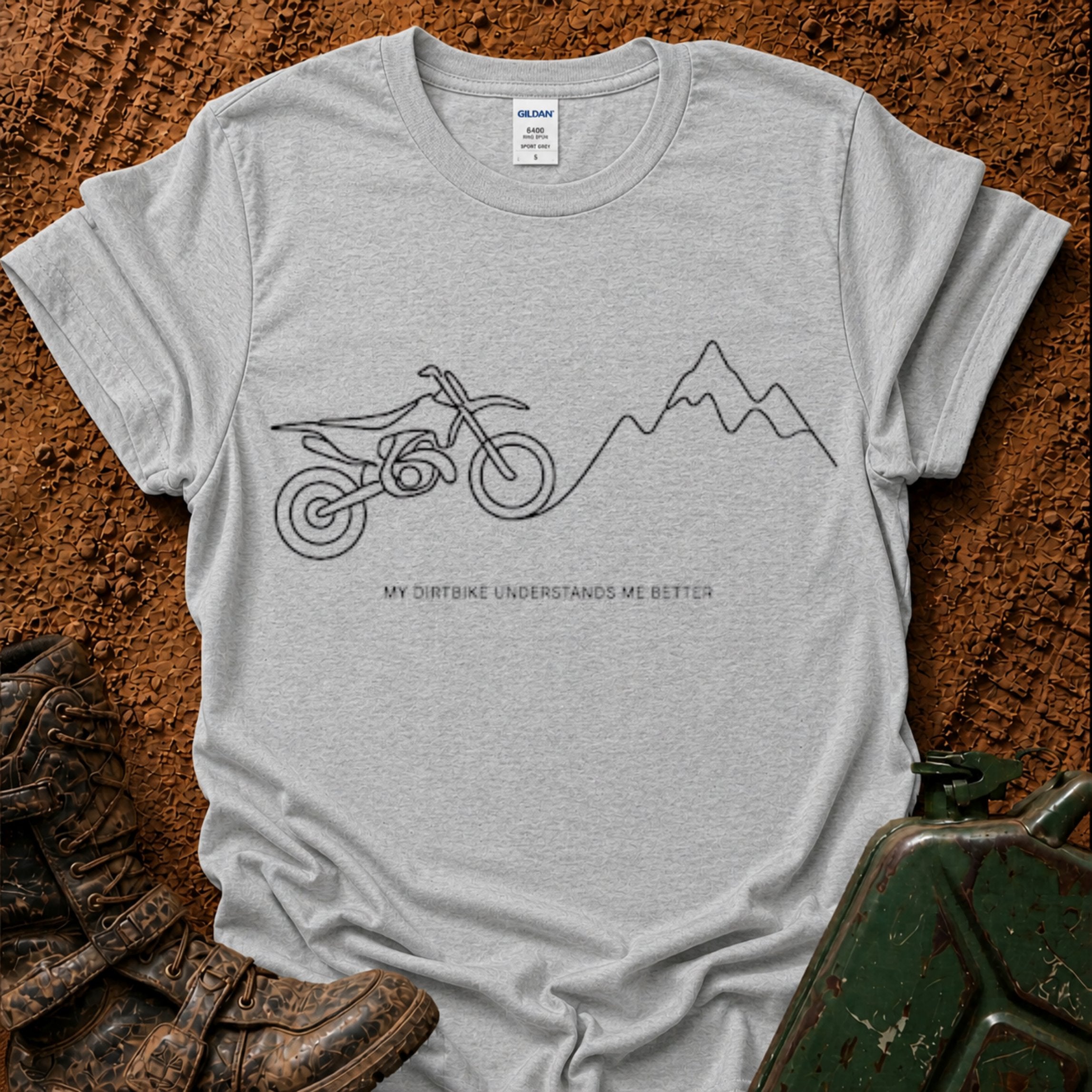 Sport Grey