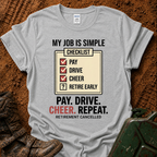 Sport Grey
