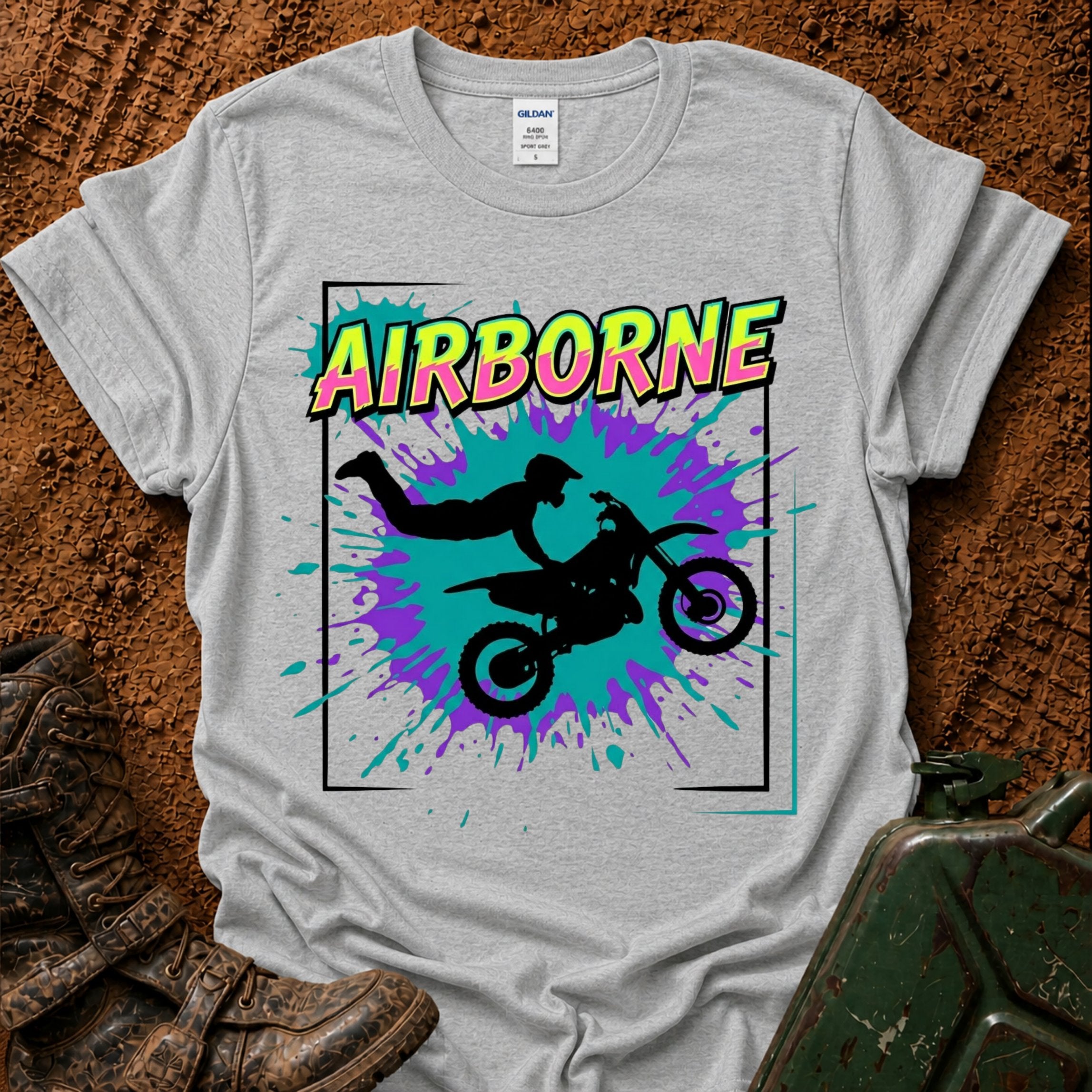 Sport Grey